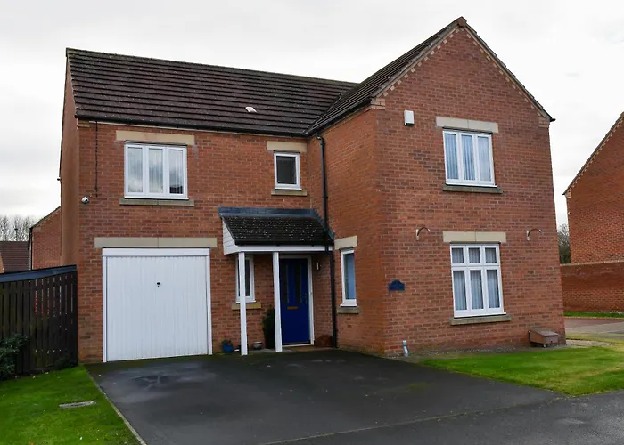 Meadowsweet House