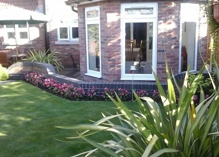 Eastdale Bed And Breakfast