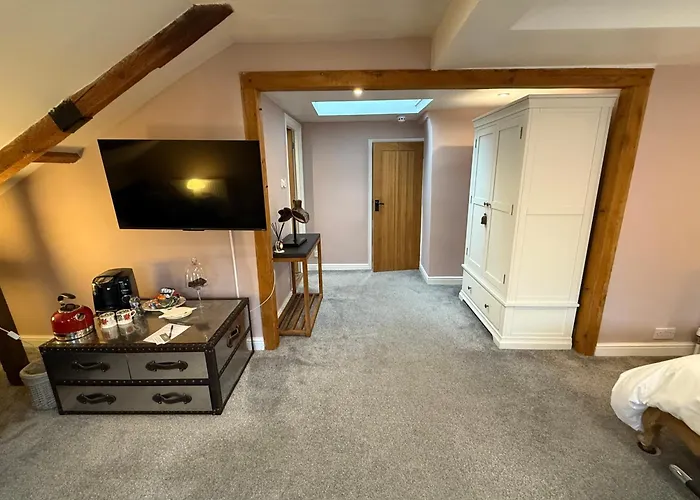 No93 Boutique Guest House